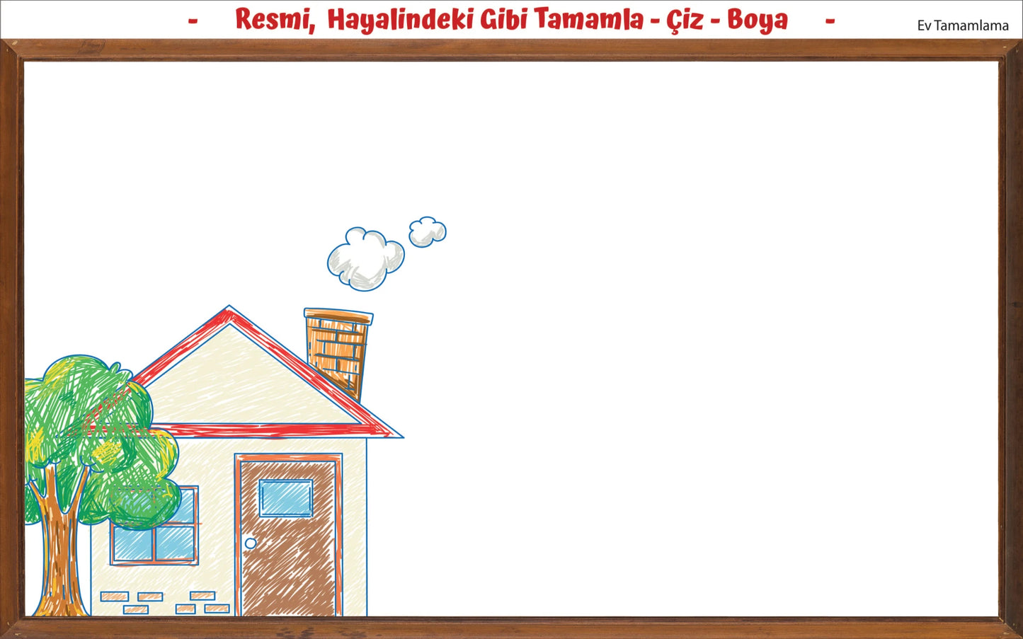 ÇOCUKLAR İÇİN DEV MACERA BOYAMA SETİ - SÜRPRİZ 10'LU MIX POSTER + 24 KALEM HEDİYE